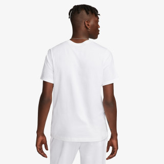 NIKE Bluzë Sportswear Club+ 