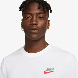 NIKE Bluzë Sportswear Club+ 
