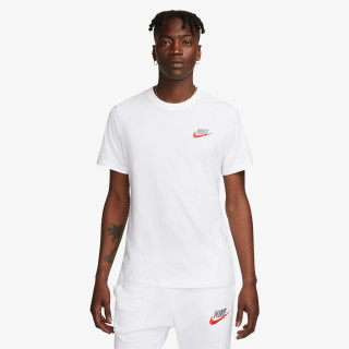 NIKE Bluzë Sportswear Club+ 