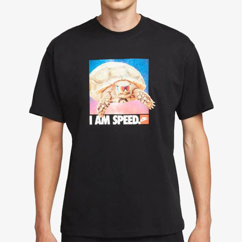 Nike M NSW TEE M90 OC OPEN 