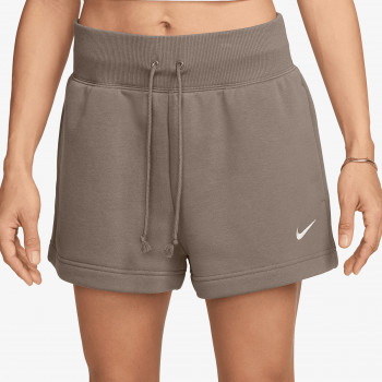 Nike W NSW PHNX FLC HR SHORT 