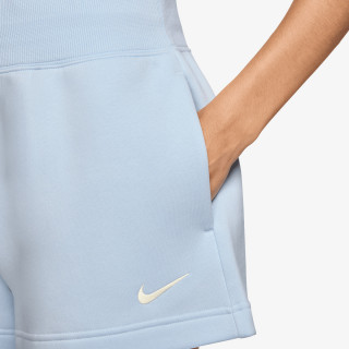Nike W NSW PHNX FLC HR SHORT 