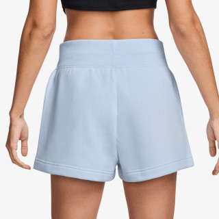 Nike W NSW PHNX FLC HR SHORT 