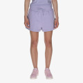 Nike W NSW PHNX FLC HR SHORT 