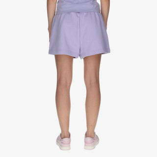 Nike W NSW PHNX FLC HR SHORT 