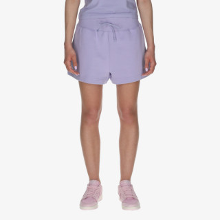Nike W NSW PHNX FLC HR SHORT 
