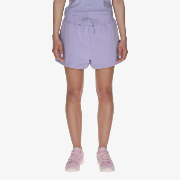 Nike W NSW PHNX FLC HR SHORT 