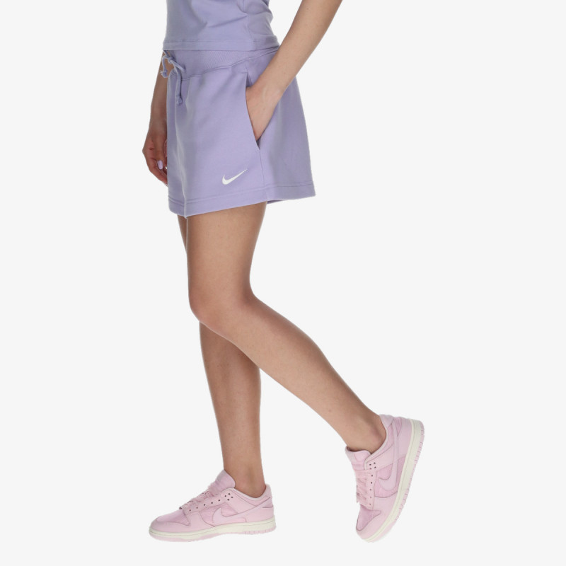 Nike W NSW PHNX FLC HR SHORT 