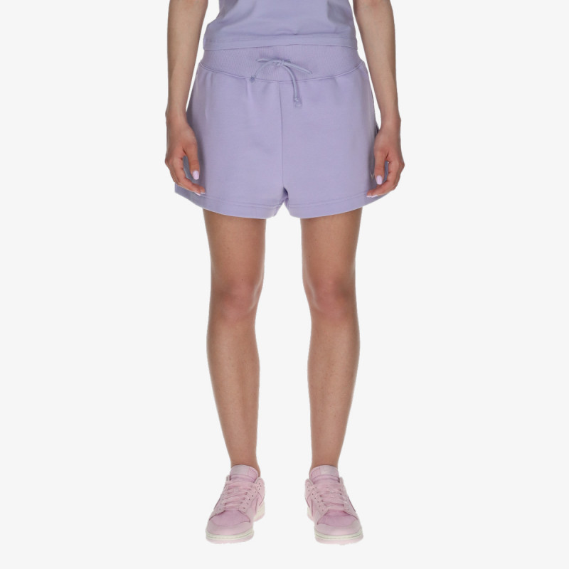 Nike W NSW PHNX FLC HR SHORT 