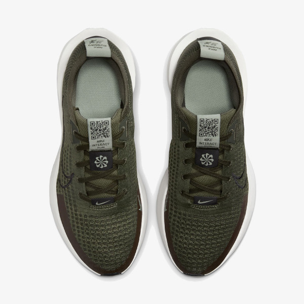 Nike Interact Run 
