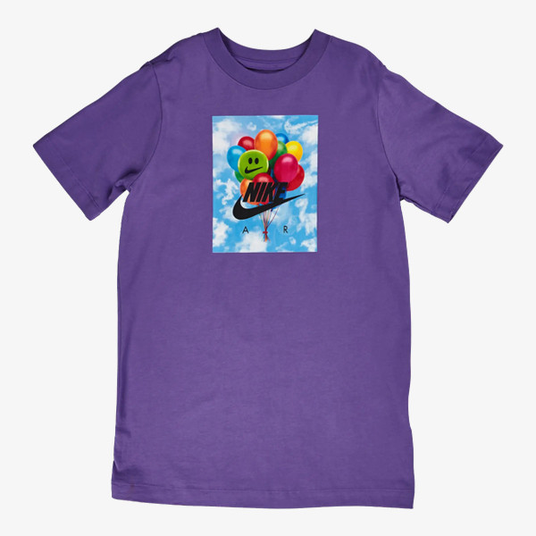 Nike U NSW TEE CREATE PACK 1 