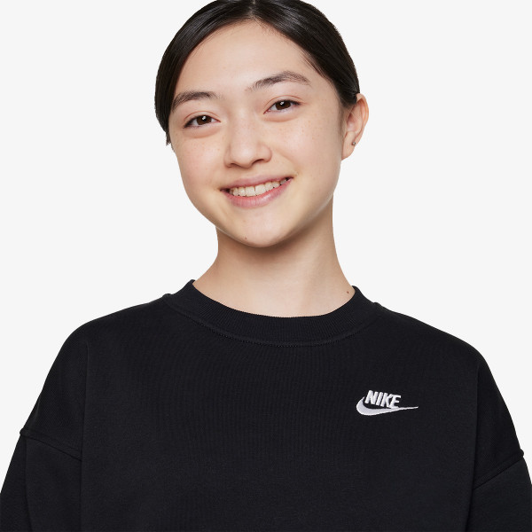 Nike Club Fleece 