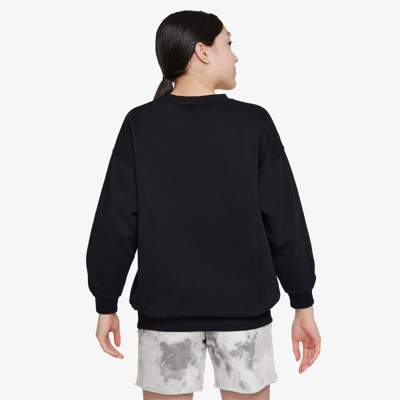 Nike Club Fleece 