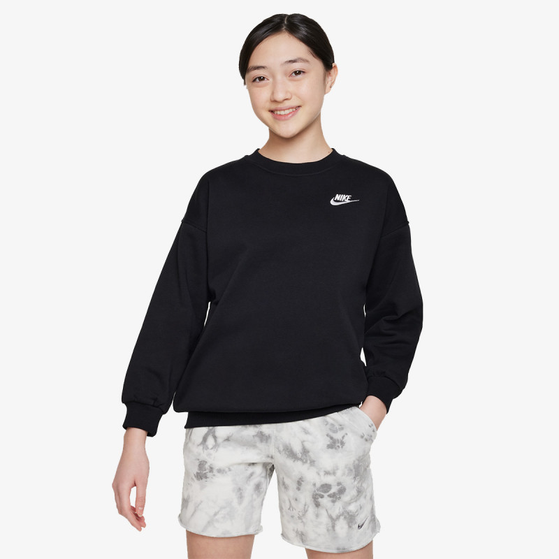 Nike Club Fleece 