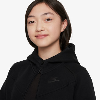 NIKE Bluza Sportswear Tech Fleece 