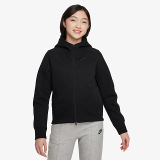NIKE Bluza Sportswear Tech Fleece 