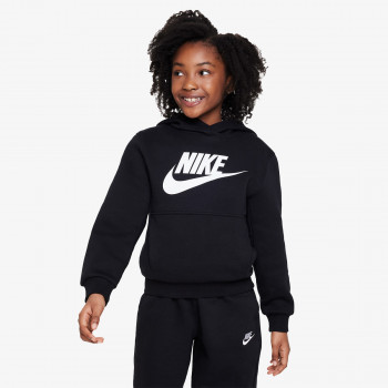Nike K NSW CLUB FLC HDY HBR 
