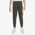 Nike Club Fleece 