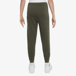 Nike Club Fleece 