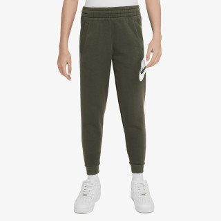 Nike Club Fleece 