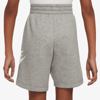 Nike Sportswear Club Fleece 