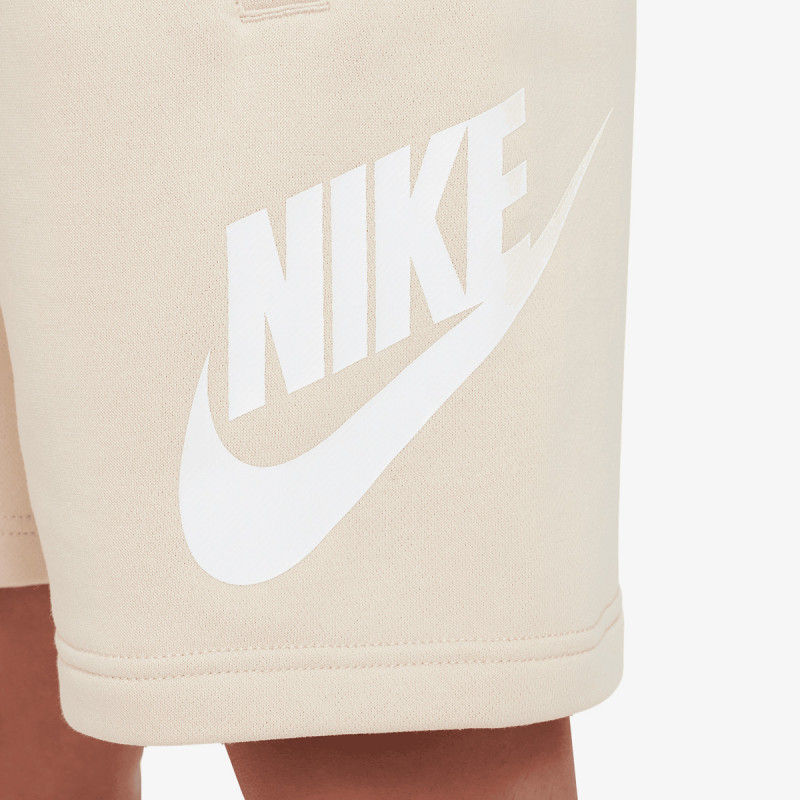 Nike Club Fleece 