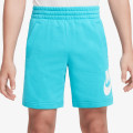 Nike K NSW CLUB FT SHORT HBR 