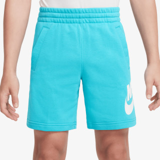 Nike K NSW CLUB FT SHORT HBR 