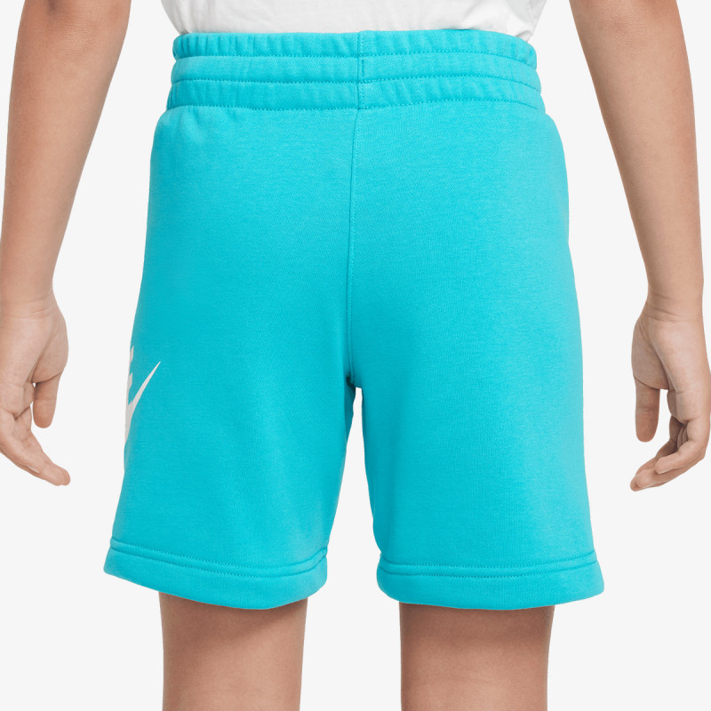 Nike K NSW CLUB FT SHORT HBR 