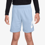 Nike K NSW CLUB FT SHORT HBR 