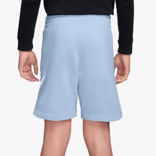 Nike K NSW CLUB FT SHORT HBR 
