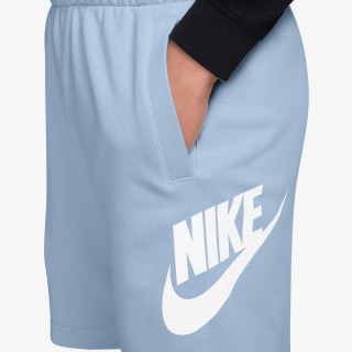 Nike K NSW CLUB FT SHORT HBR 