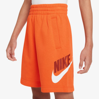 Nike Sportswear Club Fleece 