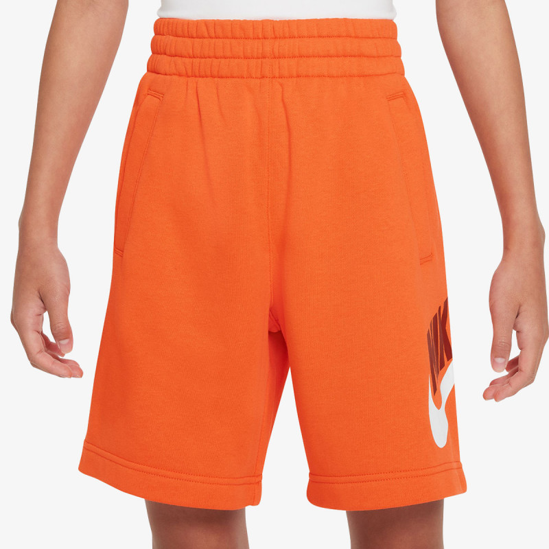 Nike Sportswear Club Fleece 