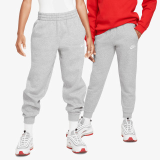 Nike K NSW CLUB FLC JGGR LBR 