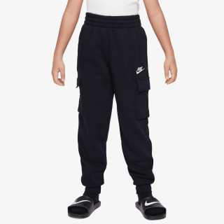 Nike Club 