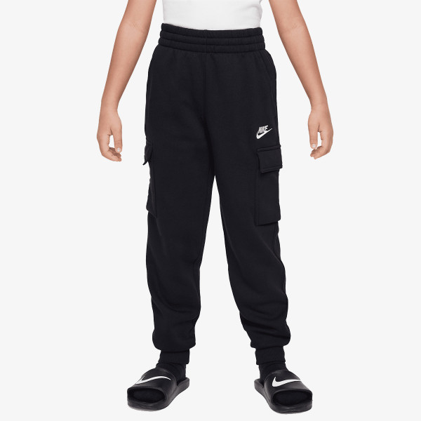 Nike Club 