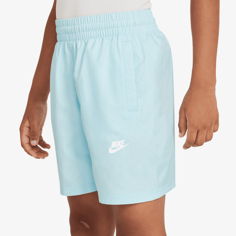 Nike Club 