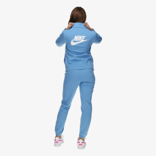 Nike K NSW TRACKSUIT POLY FZ HBR 
