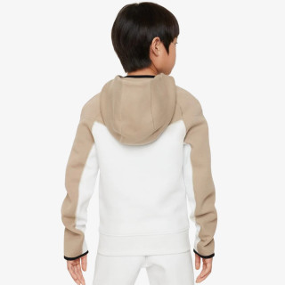 NIKE Bluza Sportswear Tech Fleece 