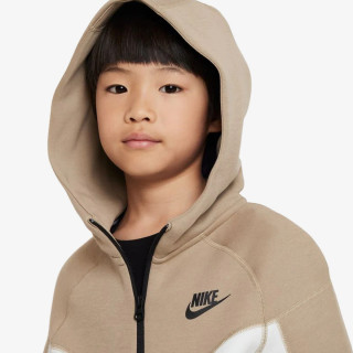 NIKE Bluza Sportswear Tech Fleece 