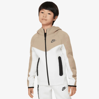NIKE Bluza Sportswear Tech Fleece 