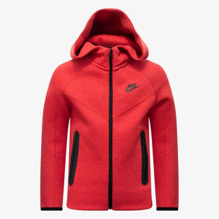 NIKE Bluza Sportswear Tech Fleece 