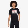Nike K NSW TEE BASKETBALL BALL FA23 