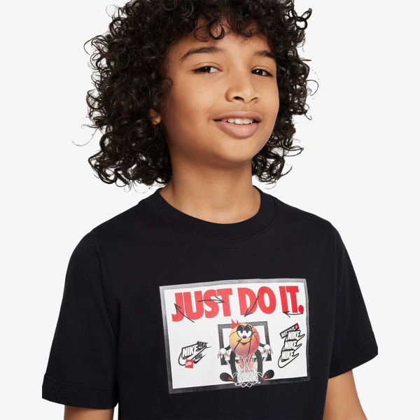 Nike K NSW TEE BASKETBALL BALL FA23 
