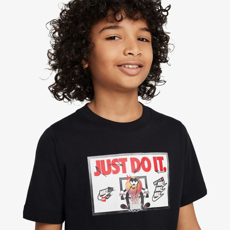 Nike K NSW TEE BASKETBALL BALL FA23 