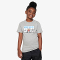 Nike K NSW TEE BASKETBALL BALL FA23 
