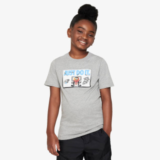 Nike K NSW TEE BASKETBALL BALL FA23 
