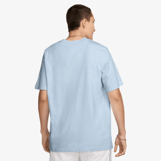 Nike W NSW TEE ESSNTL LBR 