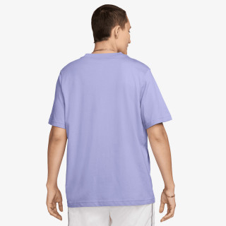 Nike W NSW TEE ESSNTL LBR 